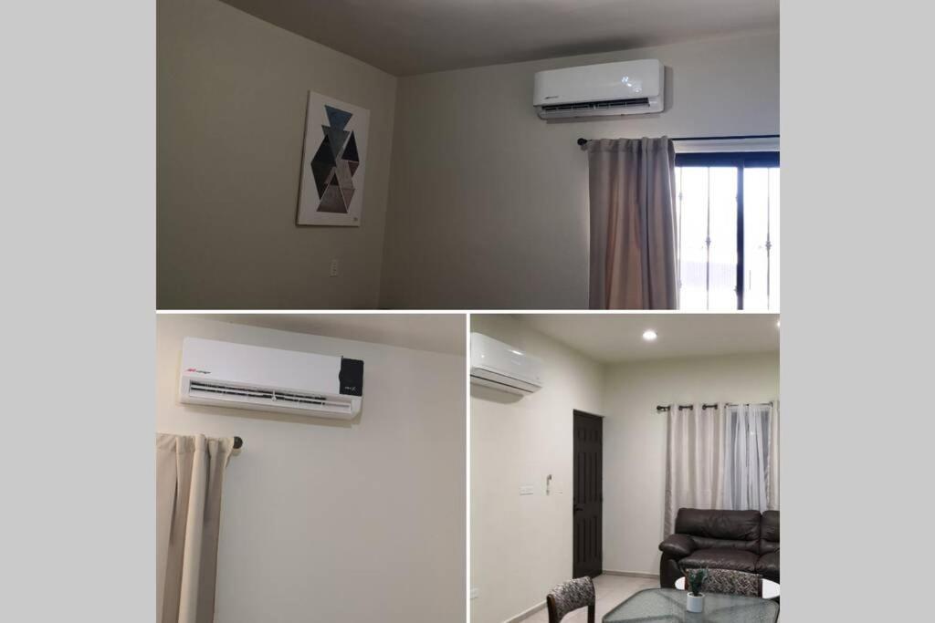 Departamento Y Apartment Лорето Екстериор снимка