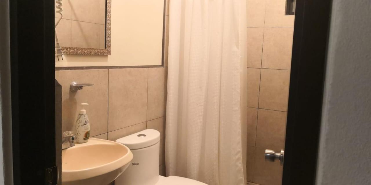 Departamento Y Apartment Лорето Екстериор снимка