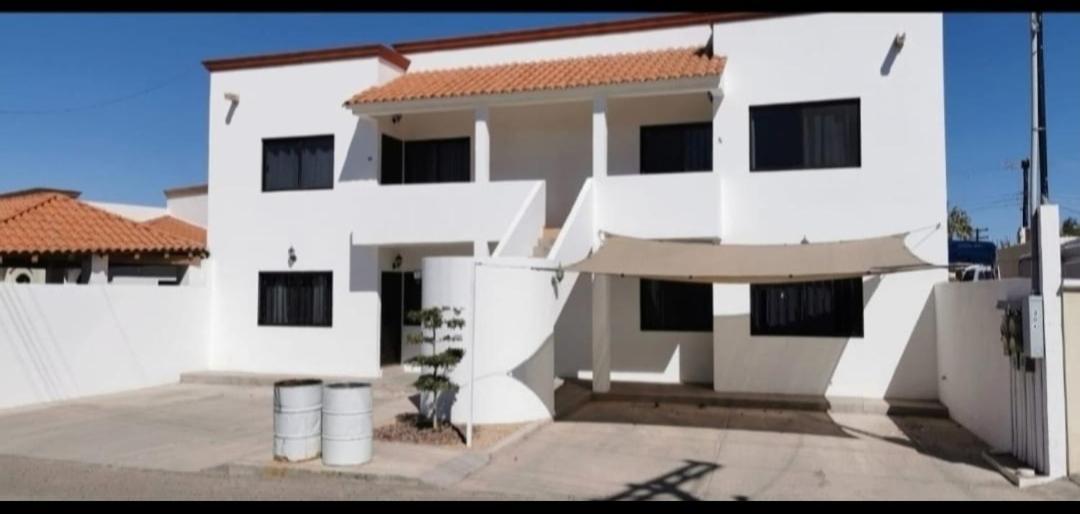 Departamento Y Apartment Лорето Екстериор снимка