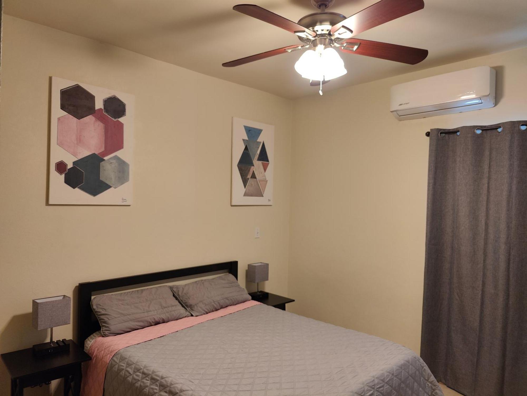 Departamento Y Apartment Лорето Екстериор снимка